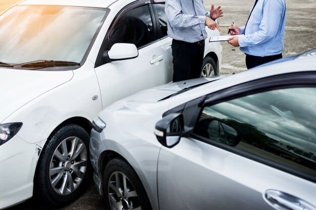 Abogados para accidentes de tráfico en Posadas - Aurora de la Torre Abogados