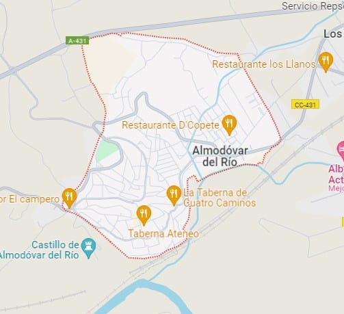 Abogados en Almodovar del Río - Aurora de la Torre Abogados